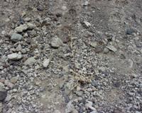 06-12-2001 : Tenerife, Jour 03, Barranco del infernio près d'Adeje